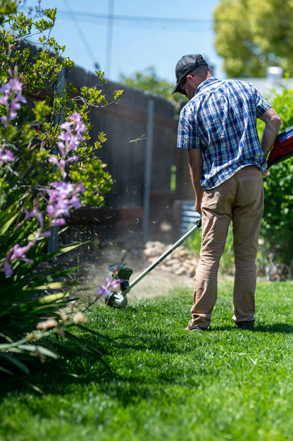 Precision Lawn Care Essentials