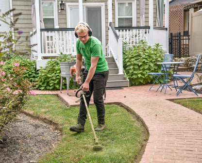 Precision Lawn Care Essentials