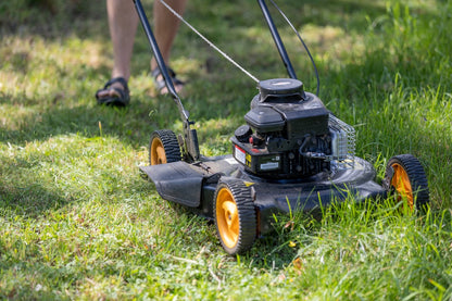 Precision Lawn Care Essentials