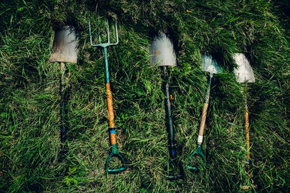 Precision Lawn Care Essentials