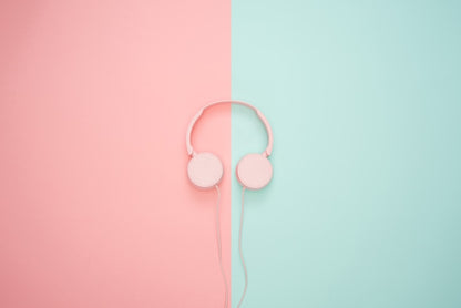 Premium Wireless Earbuds — Noise Cancelling Bluetooth 5.3
