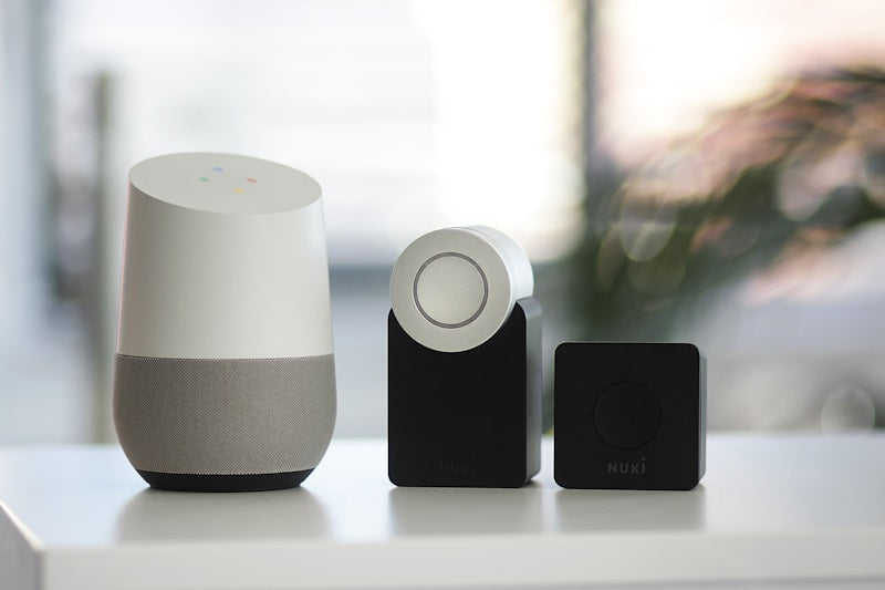 Portable Bluetooth Speaker — 360° Sound