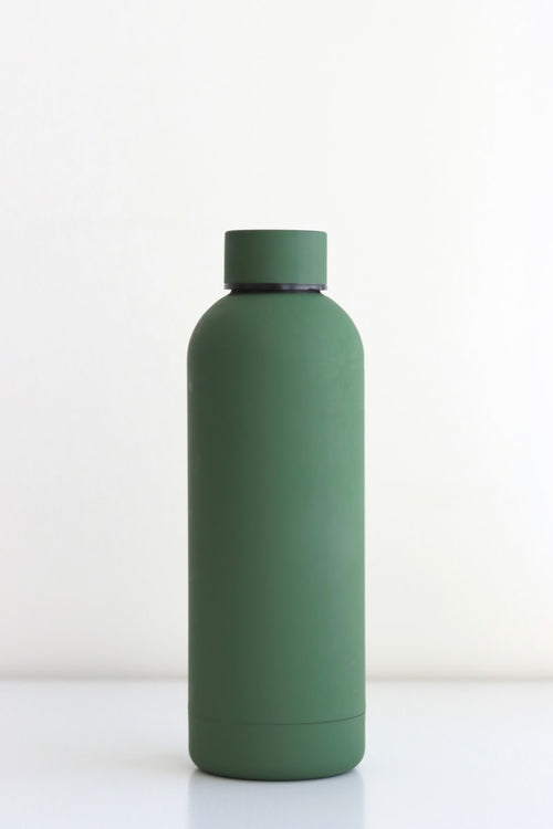 Insulated Stainless Steel Water Bottle — 32oz