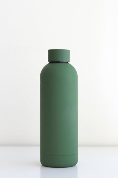 Insulated Stainless Steel Water Bottle — 32oz