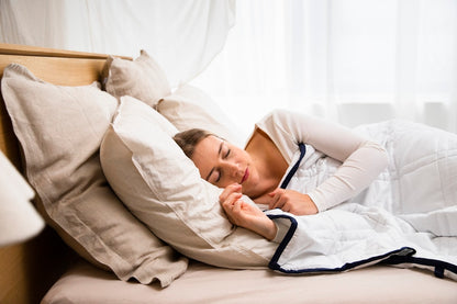 Memory Foam Travel Neck Pillow — Ergonomic