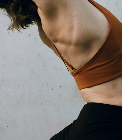 Premium Yoga Mat — 6mm Non-Slip