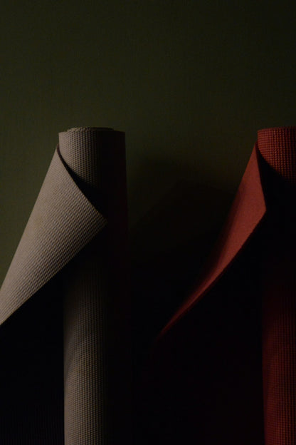 Premium Yoga Mat — 6mm Non-Slip